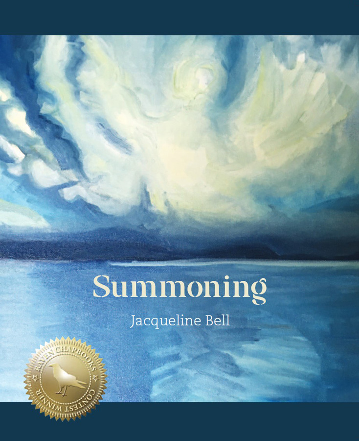 Summoning by Jacqueline Bell